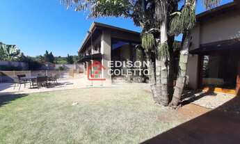 Imagem 4: Pronto para Morar Casa a venda no Condomínio Park Campestre 1, Piracicaba!!