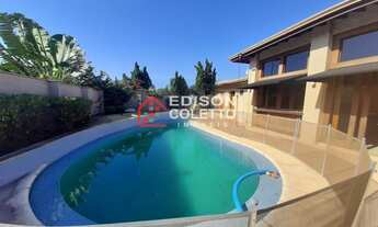 Imagem 7: Pronto para Morar Casa a venda no Condomínio Park Campestre 1, Piracicaba!!