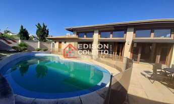 Imagem 2: Pronto para Morar Casa a venda no Condomínio Park Campestre 1, Piracicaba!!