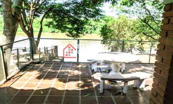 Imagem: Pronto para Morar Chácara com 3 dormitórios