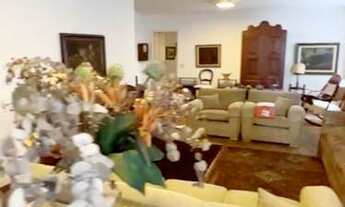 Imagem 2: 3 dormitórios na Rua Doutor Alamir Martins