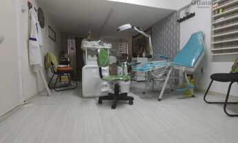 Imagem: 1 vaga na garagem na Avenida Presidente