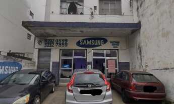 Imagem: Na Rua Doutor Carvalho De Mendonça