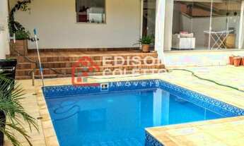 Imagem 6: Casa com 3 dormitórios à venda - Parque Santa Cecília - Piracicaba/SP