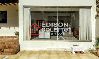 Imagem 7: Casa com 3 dormitórios à venda - Parque Santa Cecília - Piracicaba/SP