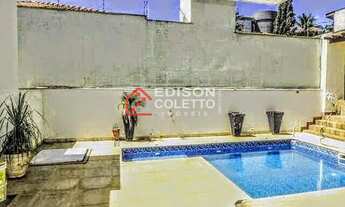 Imagem 4: Casa com 3 dormitórios à venda - Parque Santa Cecília - Piracicaba/SP