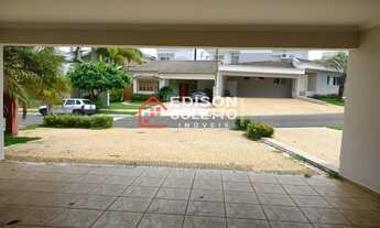 Imagem: Encantadora residência à venda no Terras