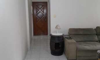 Imagem 5: Apartamento com 2 dormitório em SAntos-José Menino