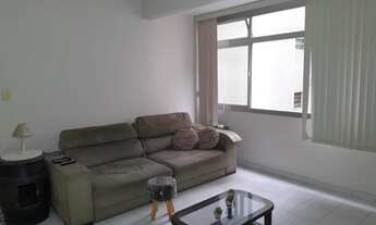 Imagem 6: Apartamento com 2 dormitório em SAntos-José Menino