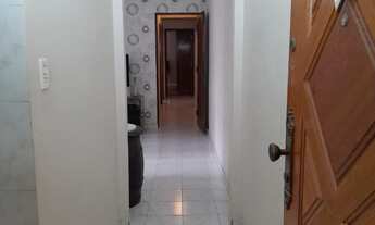 Imagem 4: Apartamento com 2 dormitório em SAntos-José Menino