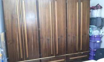 Imagem 7: Apartamento com 2 dormitório em SAntos-José Menino