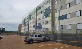 Imagem 4: APARTAMENTO - VITTA ITAMARATI