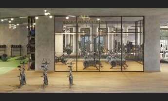 Imagem 6: Studio à venda no Art Studio Open Spaces