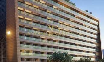 Imagem 2: Studio à venda no Art Studio Open Spaces