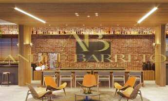 Imagem 5: Studio à venda no Art Studio Open Spaces