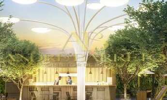 Imagem 7: Studio à venda no Art Studio Open Spaces