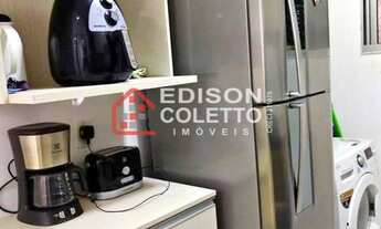 Imagem 3: Charmoso apartamento a venda, no Parque Pérola do Oriente, Piracicaba!!