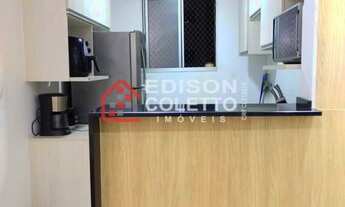 Imagem 4: Charmoso apartamento a venda, no Parque Pérola do Oriente, Piracicaba!!