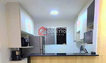 Imagem: Charmoso apartamento a venda, no Parque