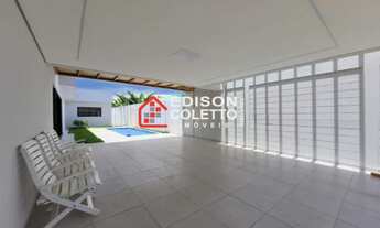 Imagem 6: Casa nova a venda em Piracicaba, no charmoso bairro Santa Cecilia!!