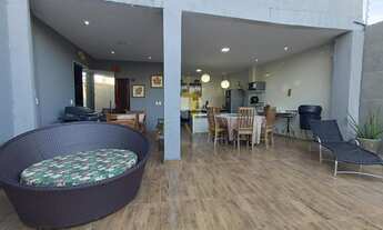 Imagem: Excelente casa Alto padrão em Ponta de