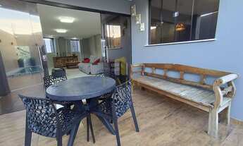 Imagem 2: Excelente casa Alto padrão em Ponta de Campina