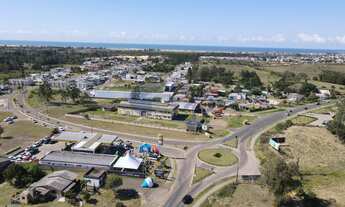 Imagem: Terreno á venda no Loteamento Novo Passo