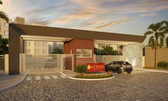 Imagem: Vicenza Residence, 2 dormitórios na Avenida