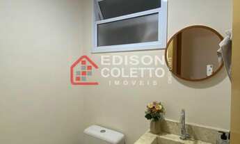 Imagem 4: Apartamento a venda no Edifício San Victor: Luxo e Conforto no Coração da Cidade Alta, Pir