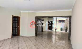 Imagem 1: Casa a venda em Piracicaba no Castelinho com 3 suítes!!