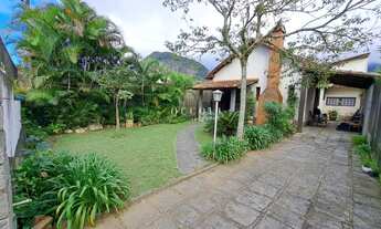 Imagem: Casa para locação no Comary