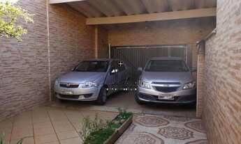 Imagem 6: Casa com 192 m², 3 dormitórios - 1 suite - 2 vagas - Loteamento São Francisco