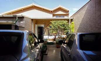 Imagem 2: Casa com 192 m², 3 dormitórios - 1 suite - 2 vagas - Loteamento São Francisco