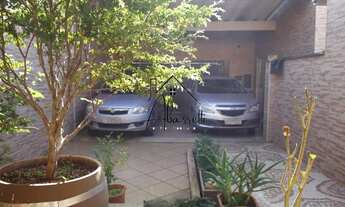 Imagem 5: Casa com 192 m², 3 dormitórios - 1 suite - 2 vagas - Loteamento São Francisco