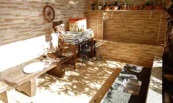 Imagem 7: Casa com 192 m², 3 dormitórios - 1 suite - 2 vagas - Loteamento São Francisco