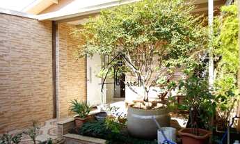 Imagem 3: Casa com 192 m², 3 dormitórios - 1 suite - 2 vagas - Loteamento São Francisco