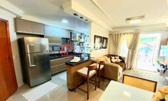 Imagem: Apartamento Garden a venda, no Residencial