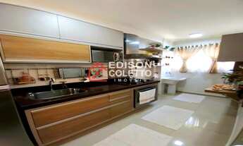 Imagem 6: Apartamento Garden a venda, no Residencial Doce Lar, Piracicaba!!