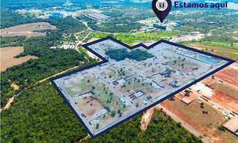 Imagem 7: Terrenos com Financiamento Cidade Universitária