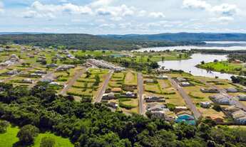 Imagem 5: Parque Flamboyant, 300M² de Área Total na Rua Eleusa Rosa De Oliveira