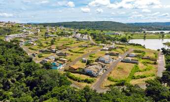 Imagem 2: Parque Flamboyant, 300M² de Área Total na Rua Eleusa Rosa De Oliveira