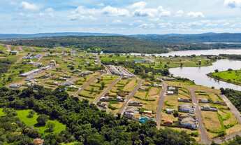 Imagem 3: Parque Flamboyant, 300M² de Área Total na Rua Eleusa Rosa De Oliveira
