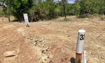 Imagem: Chácaras Jequitimar, 1300M² de Área Total