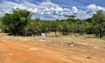 Imagem 2: Chácaras Jequitimar, 1300M² de Área Total na Rua Acácio Fonseca