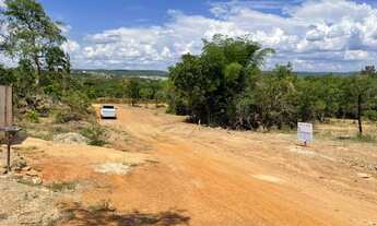 Imagem 3: Chácaras Jequitimar, 1300M² de Área Total na Rua Acácio Fonseca