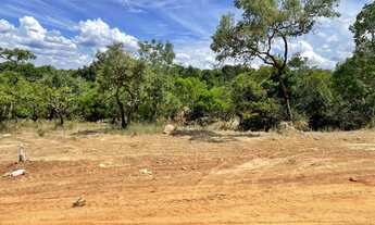 Imagem 5: Chácaras Jequitimar, 1300M² de Área Total na Rua Acácio Fonseca