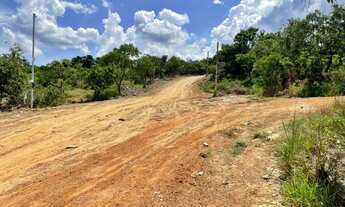 Imagem 7: Chácaras Jequitimar, 1300M² de Área Total na Rua Acácio Fonseca