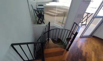 Imagem: 3 dormitórios na Avenida Washington Luís