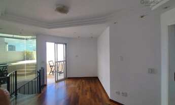 Imagem 4: 3 dormitórios na Avenida Washington Luís