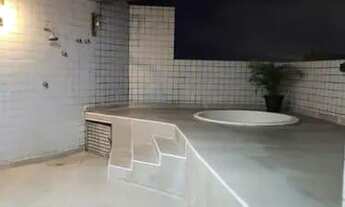 Imagem 2: 3 dormitórios na Avenida Washington Luís